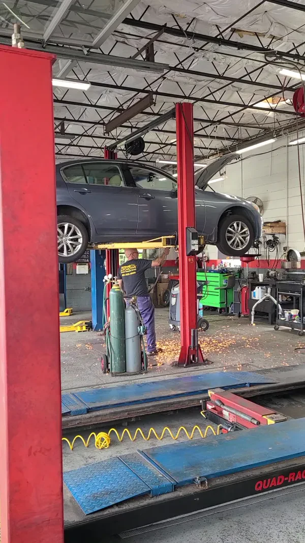 Cutshaw Automotive - photo 2