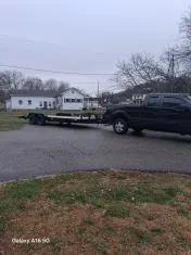 Mid Ohio Towing & Hauling LLC