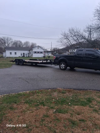 Mid Ohio Towing & Hauling LLC
