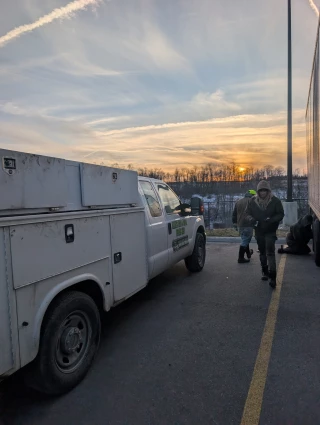 24/7 Allen’s Auto &Truck Repair shop LLC