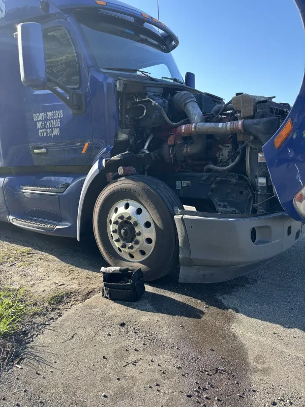 24/7 Allen’s Auto &Truck Repair shop LLC - photo 2
