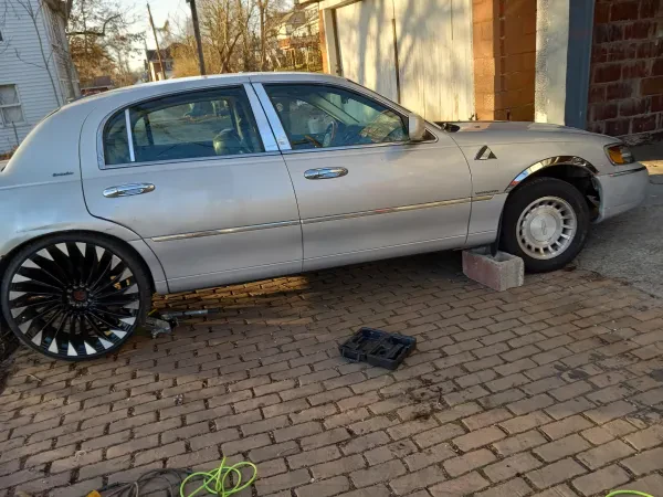 24/7 Allen’s Auto &Truck Repair shop LLC - photo 3