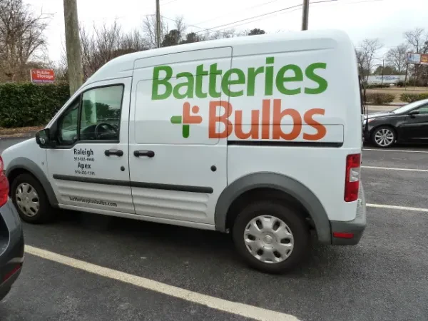 Batteries Plus - photo 2