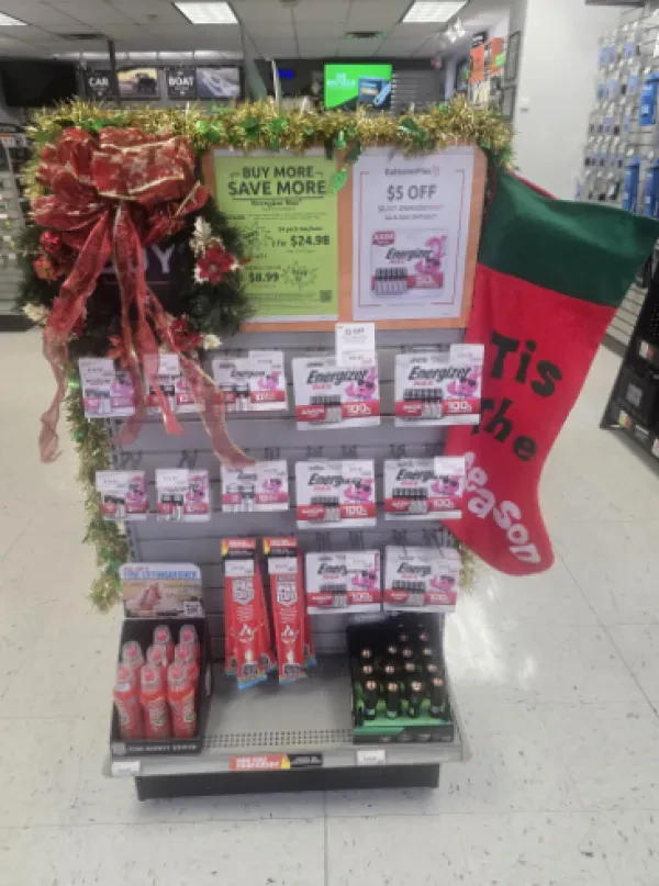 Batteries Plus - photo 4