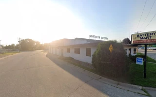 Battery Mart