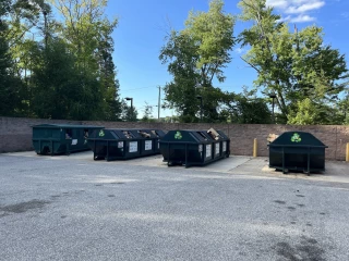 Shane Road Recycling Center