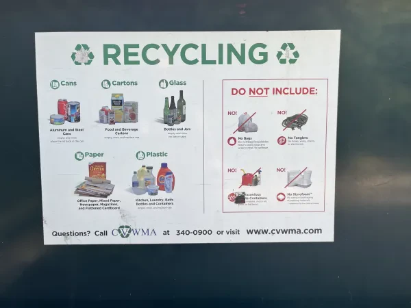 Shane Road Recycling Center - photo 2