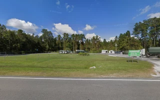 Fort McCoy Recycling Center