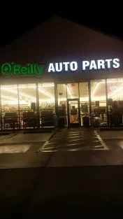 O'Reilly Auto Parts