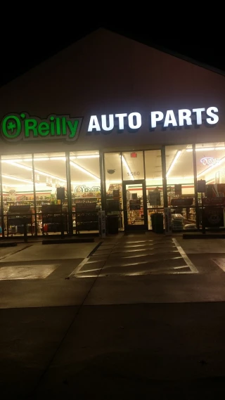 O'Reilly Auto Parts