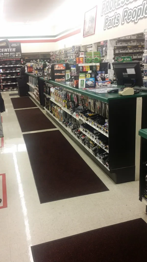 O'Reilly Auto Parts - photo 2