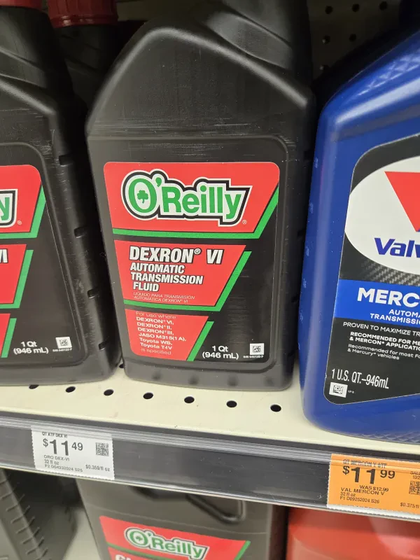 O'Reilly Auto Parts - photo 3