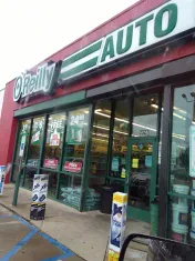 O'Reilly Auto Parts