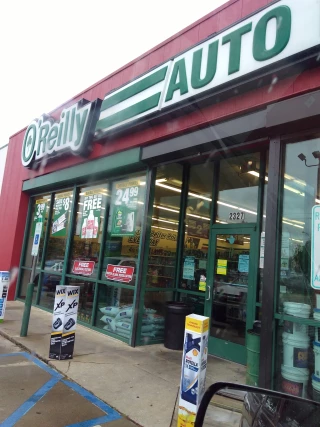 O'Reilly Auto Parts