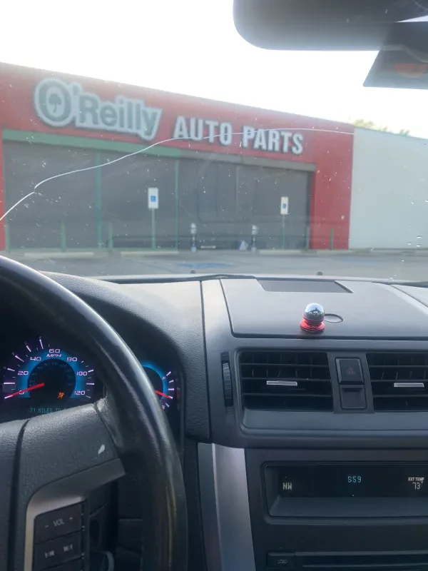 O'Reilly Auto Parts - photo 2