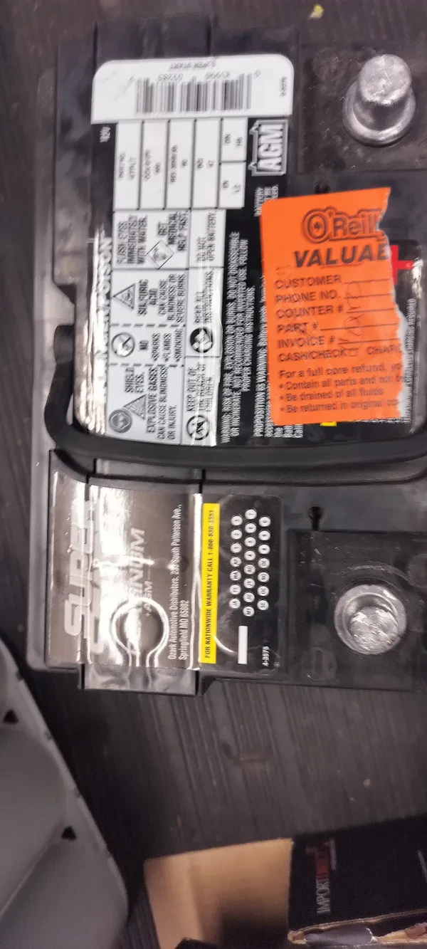 O'Reilly Auto Parts - photo 3