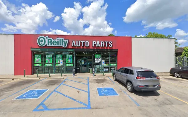 O'Reilly Auto Parts - photo 4
