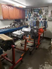 Performance Shop