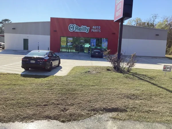 O'Reilly Auto Parts - photo 2