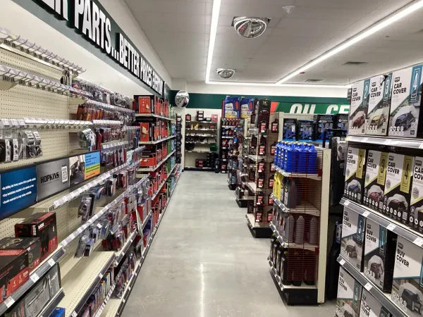 O'Reilly Auto Parts - photo 3