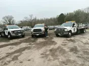 Crystal Ball Towing and Recovery, LLC