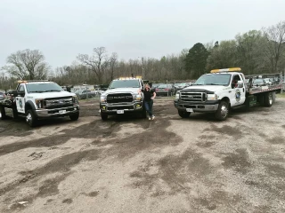 Crystal Ball Towing and Recovery, LLC