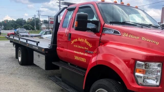 James' Auto Repair and Towing