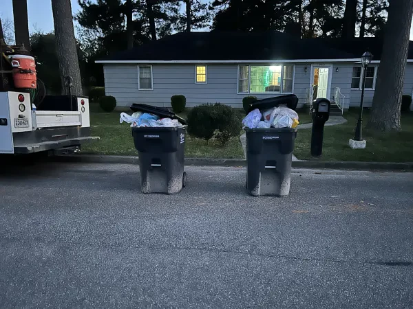 Central Virginia Waste Management Authority - photo 2