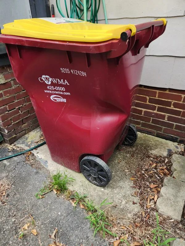 Central Virginia Waste Management Authority - photo 4