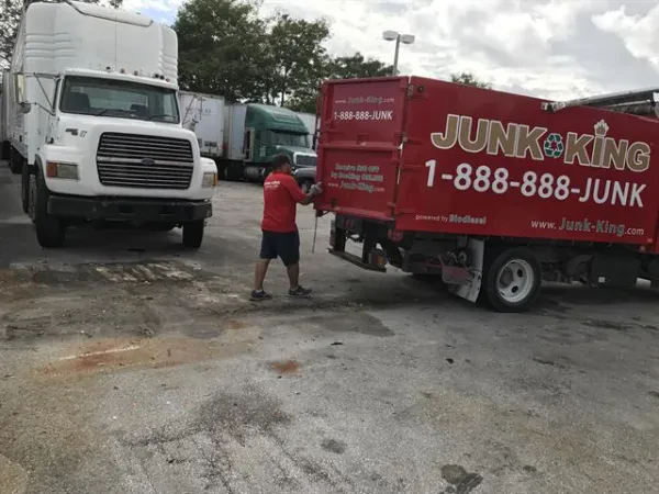 Junk King New Orleans - photo 3