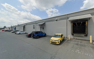 Lancaster AutoParts Warehouse