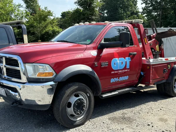 Great Deals Towing - photo 3