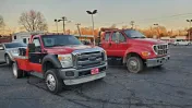 Bryants Towing