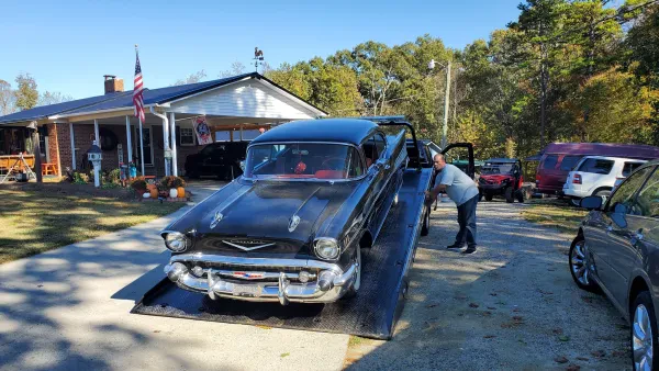 Bryants Towing - photo 4