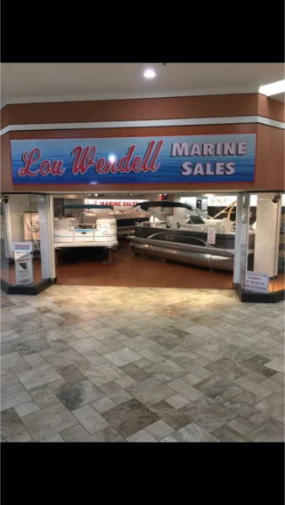 Lou Wendell Marine Sales