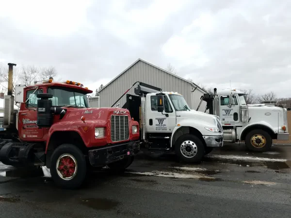 Willimansett Waste Co. Inc. - photo 2