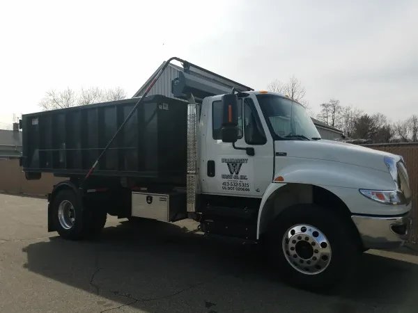 Willimansett Waste Co. Inc. - photo 3