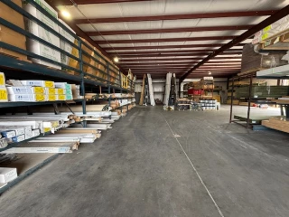McCoy Lumber & Building Supply