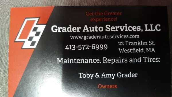 Used Tire Maxx - photo 4