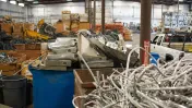 Thomasville Recycling Center