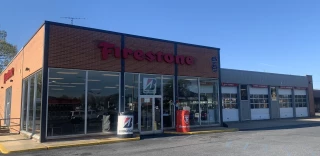 Firestone Complete Auto Care