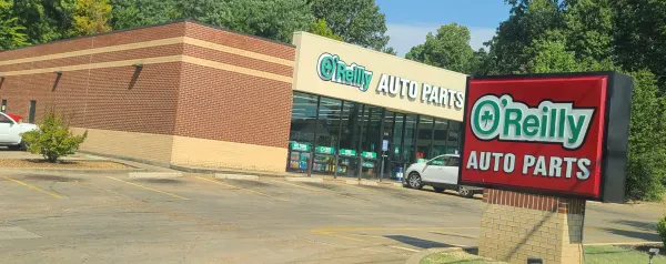 O'Reilly Auto Parts - photo 2