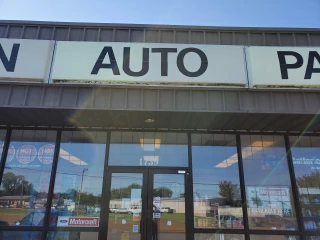 Union Auto Parts