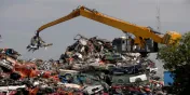 Heavy Metal Recyclers Inc
