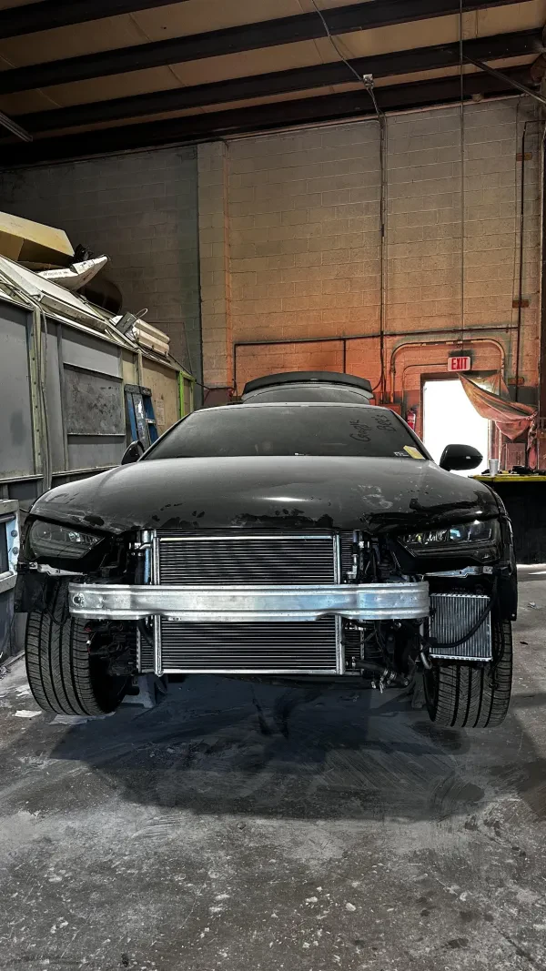 East Coast Auto Body - photo 4