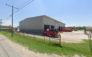S B Cox Inc
