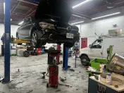 Daniel’s Auto Service