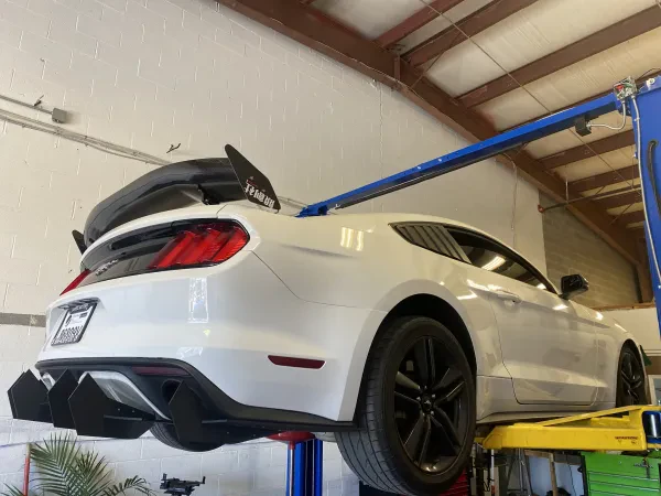 Daniel’s Auto Service - photo 2