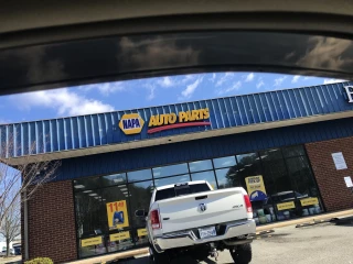 NAPA Auto Parts
