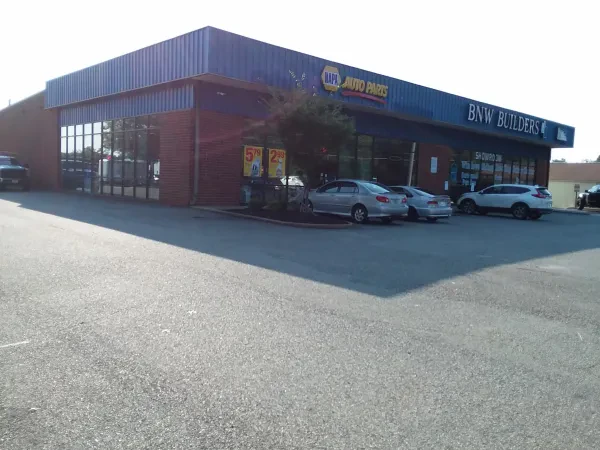 NAPA Auto Parts - photo 2